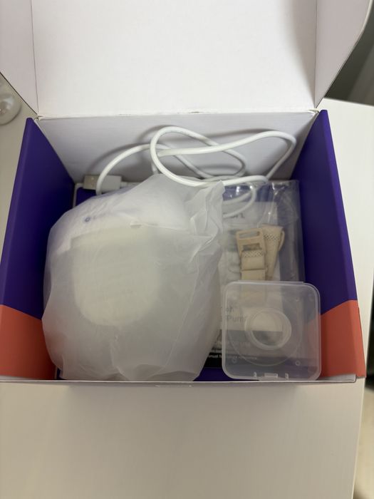 Електрическа помпа Lansinoh