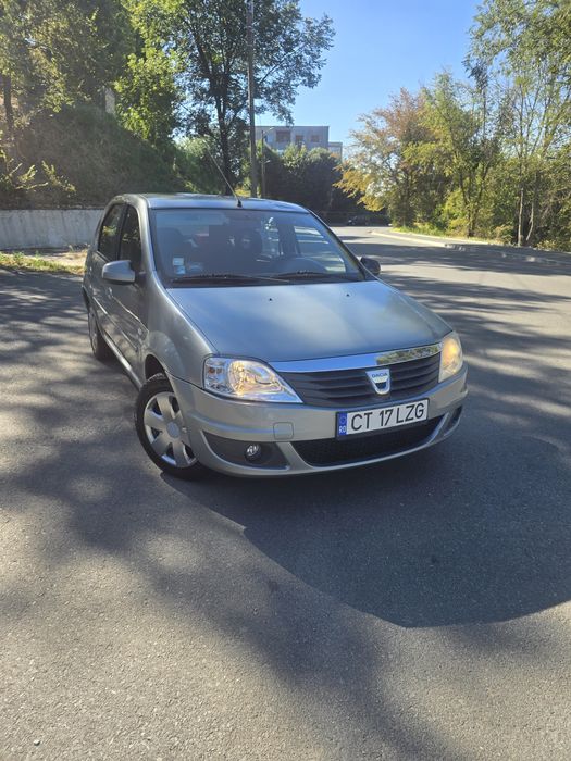 Dacia Logan 1.6 Benzina