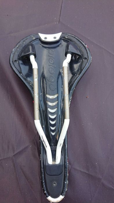 Parasolar Tamrom hbo 16, doua sei bicicleta prologo si dama, pike 27.5