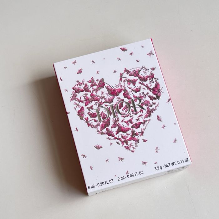 Праздничный набор Dior