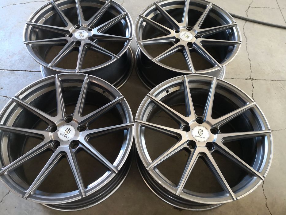 5x112 volkswagen vw фолксваген шкода мерцедес 5х112 19 цола джанти