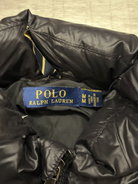 Vesta Polo Ralph Lauren