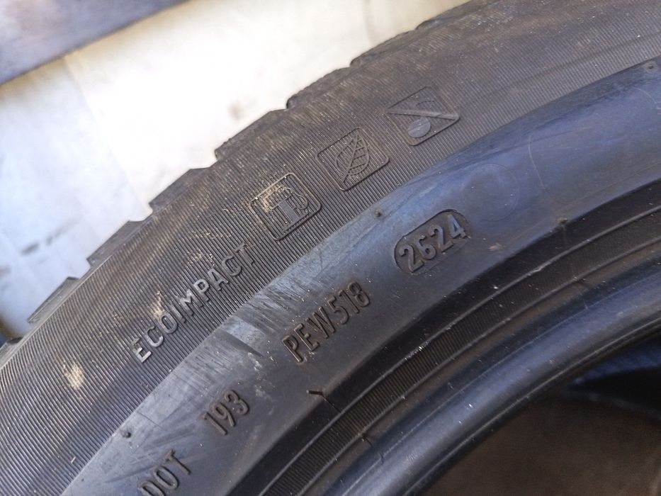 Anvelope MS iarna 265 50 19 pirelli runflat 2024 7mm