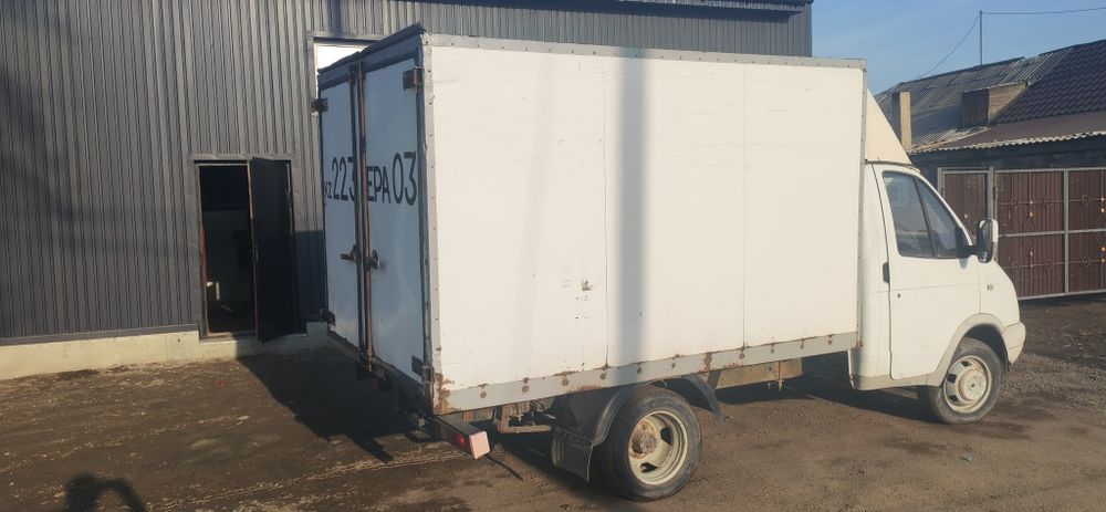 Продам газель 406 двигатель