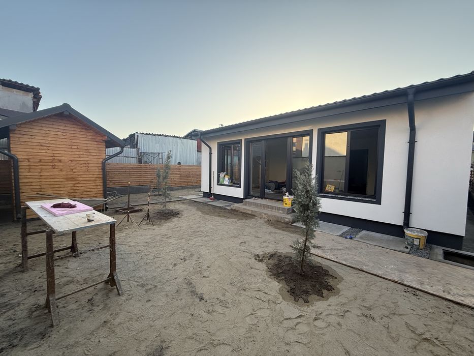 Vand casa micro 3 Victor Babes