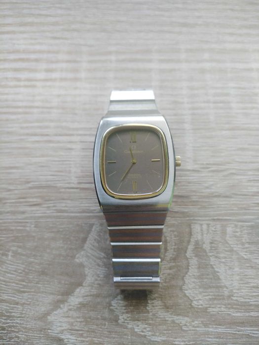 Часовник Omega Constelation Automatic