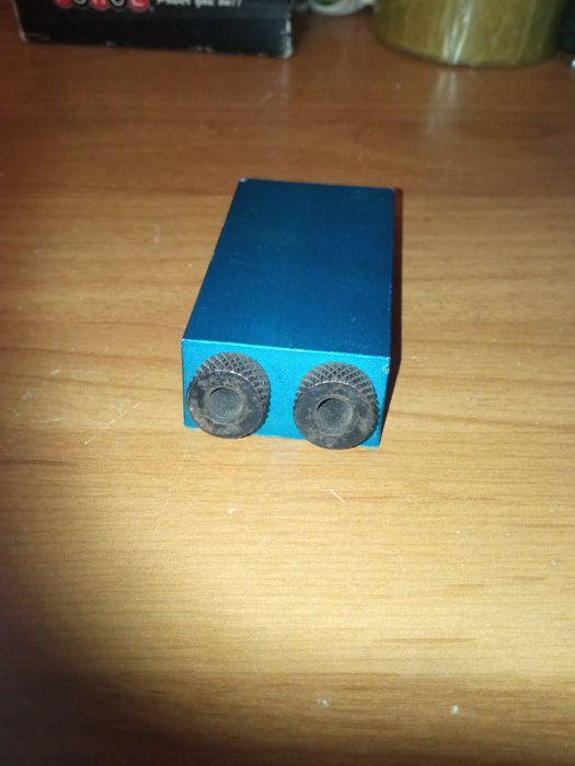 Кондуктор для сверления