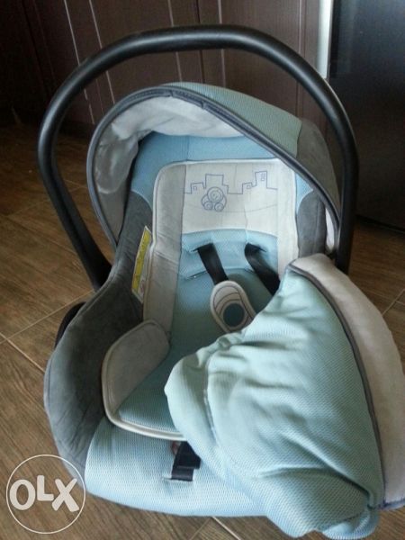 Ново ! Бебешко Кошче