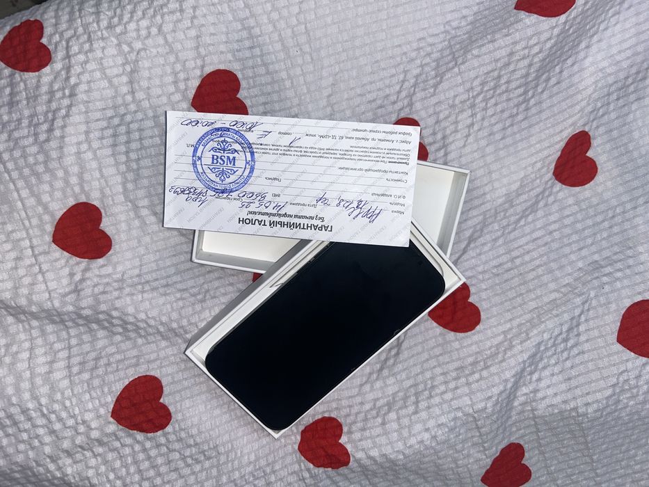 Iphone 13,с гарантией