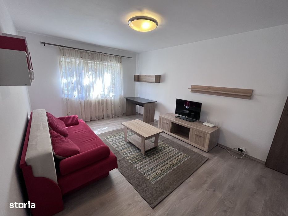 2 Camere decomandate | UMF | Zorilor | Sigma | Strada Jupiter | Parcar