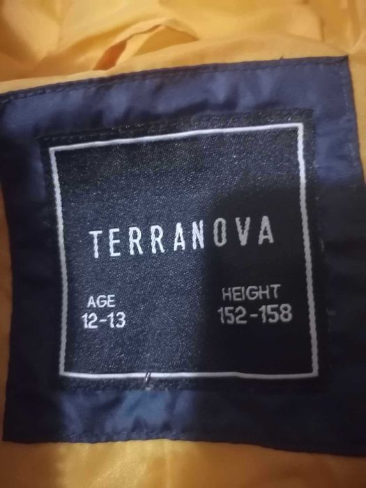 Зимно-пролетни якета за близнаци