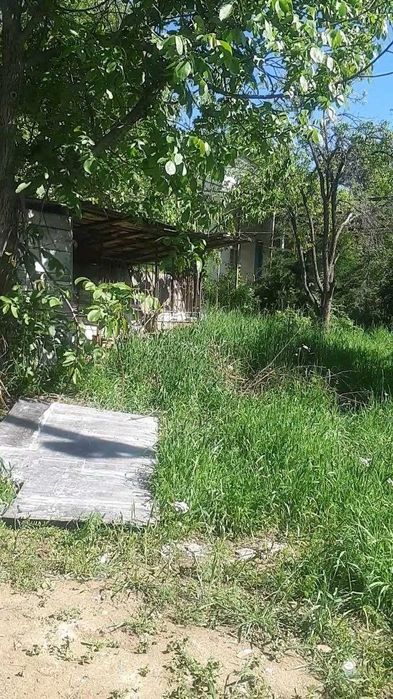 Продам дача  6 соток недалеко от бочки