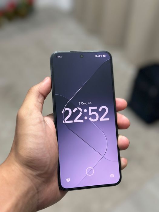 Xiaomi 14 512gb.