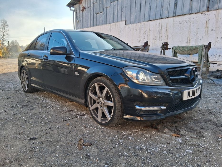 5х112 18 джанти мерцедес АМГ спорт пакет