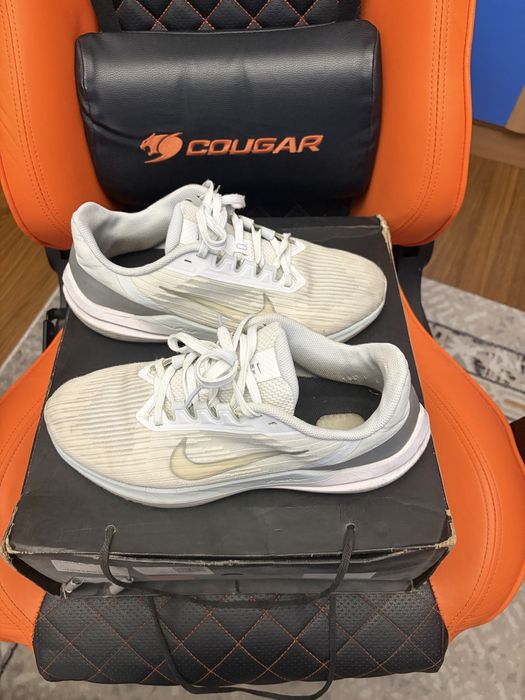 Nike кроссовки, мужские.