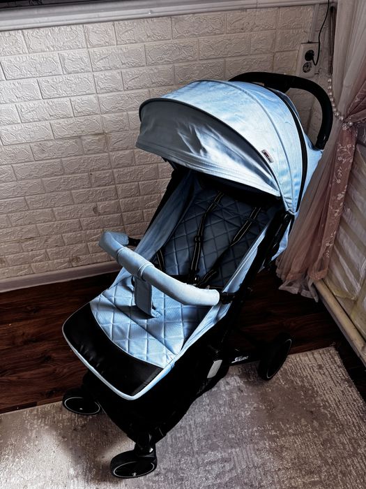 Коляска новый 3 жаска дейынгы