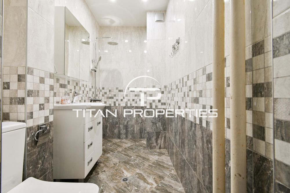 Дава се под наем Двустаен апартамент в София, Хиподрума - 70 кв.м за 614 € - Снимка #12