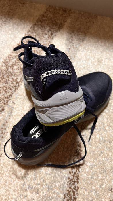 Asics gel marine 42