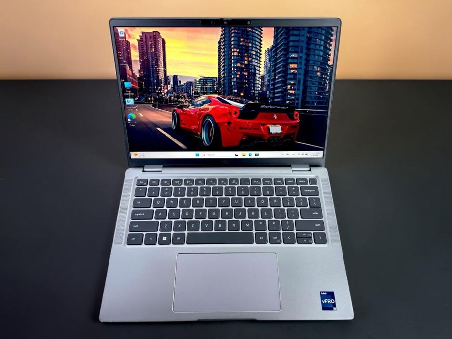 Dell Latitude 7440 14' FHD+ Touch i5-1345U 32GB RAM 512GB SSD
