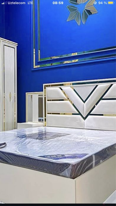 Mebel sotiladi yangi hali 1 oy iwlatilgan