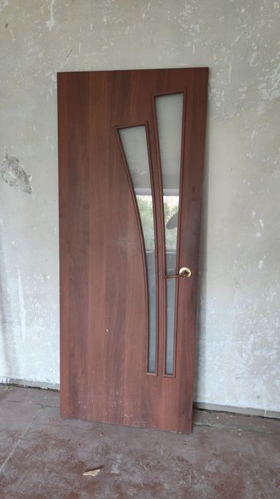 Дверь межкомнатная