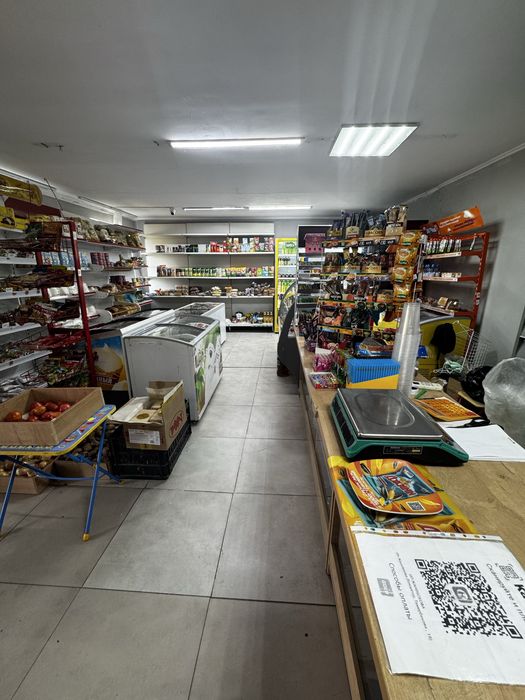 Продажа коммерческого помещения!!!