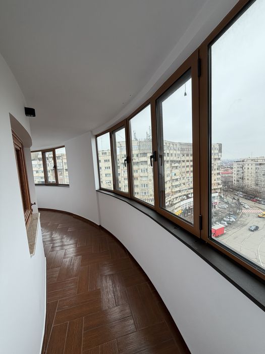 Apartament 2 camere Bd. Republicii