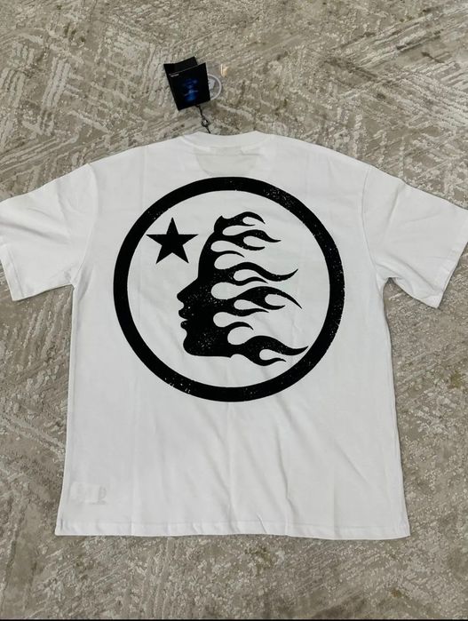 Продам футболки corteiz и hellstar