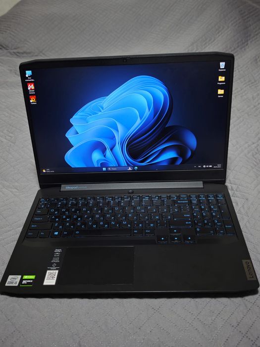 Lenovo Ideapad Gaming 3