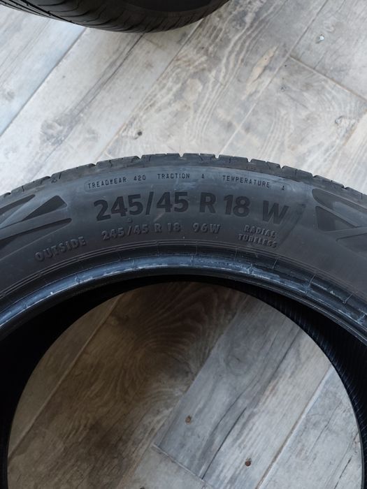 Vânzare Anvelope auto