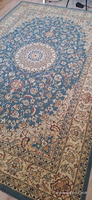 Продам ковёр шерсть