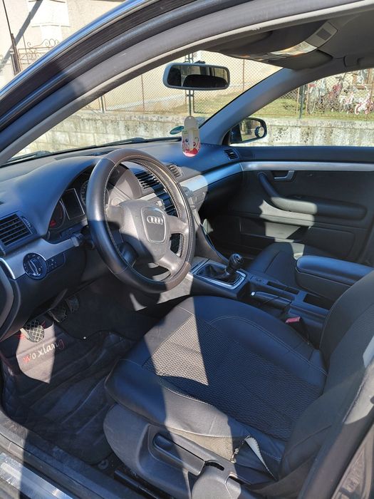 Audi A4 2005 in stare buna