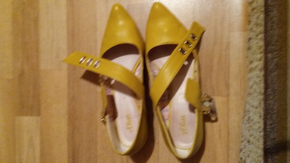 Дамски сандали, обувки