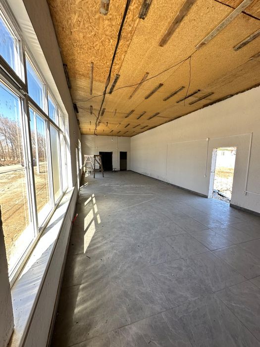 Продам коммерческое здание