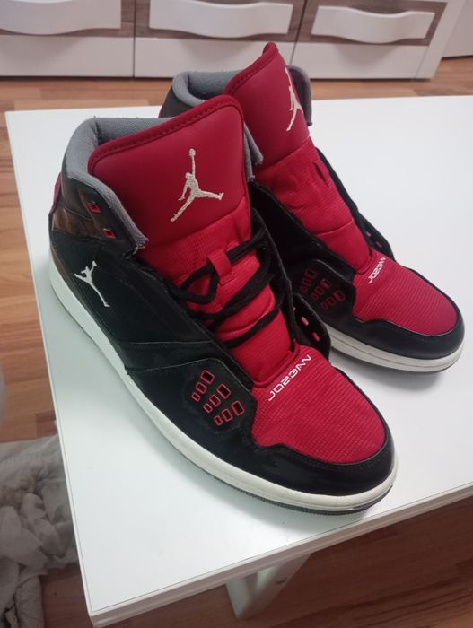 Air Jordan retro
