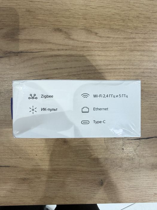 Хаб Яндекса Зигби I zigbee hub