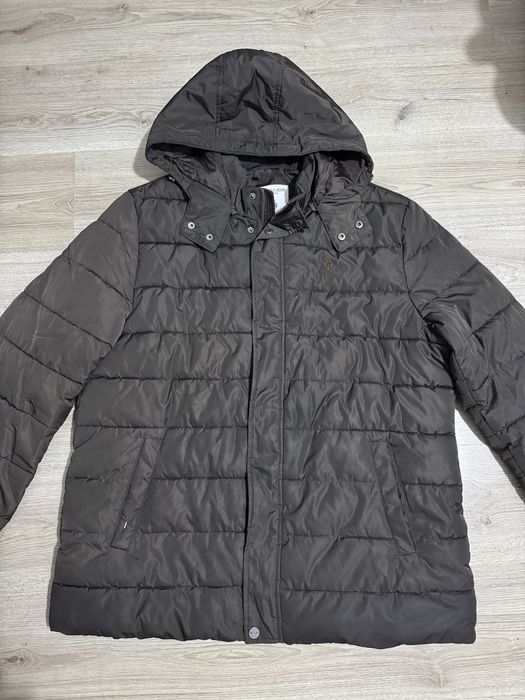 Мъжко яке U.S Polo ASSN