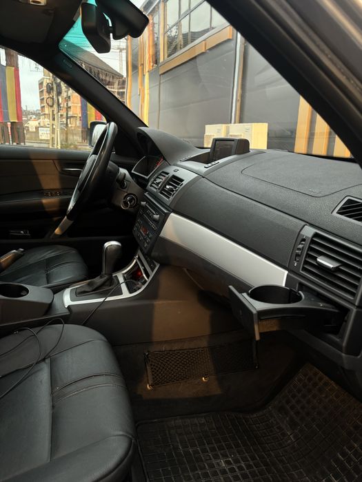 BMW X3 2008 Automat