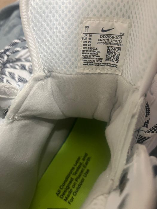 Обменяю зимние ботнки Nike ACG 45 разммер на скины из CS2