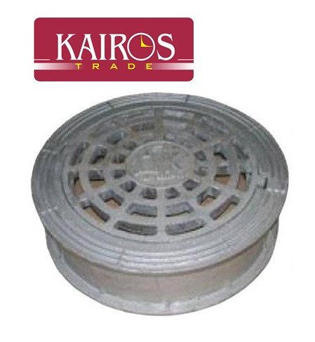 Дождеприемник плавающего типа С-250/D-400