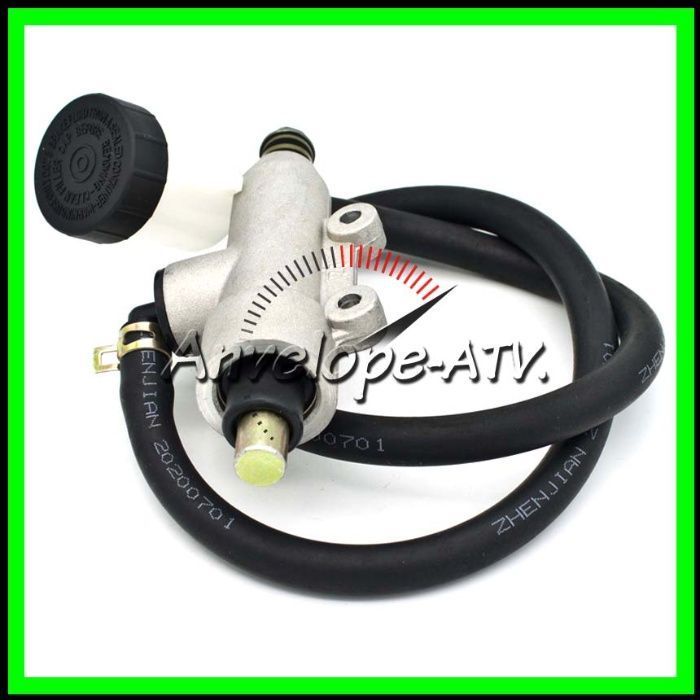 Pompa Frana Spate LINHAI DragonFly Worker Anniversary Muddy Hytrack LINHAI 320 310 300 275 260 250