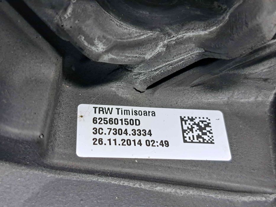 Volan Bmw 3 (F30) [Fabr 2012-2017] 62560150D