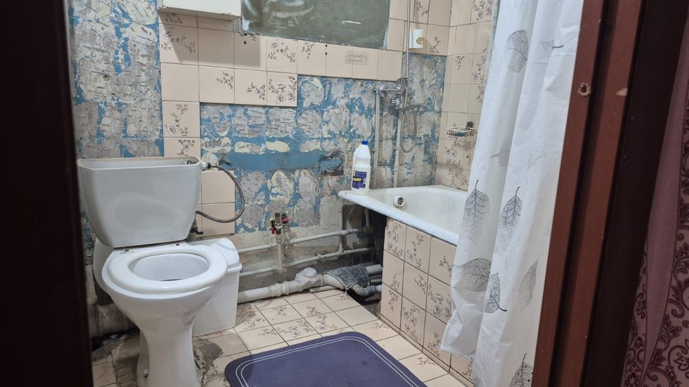 Продам 1 ком.кв. ул.гамалея дом 19