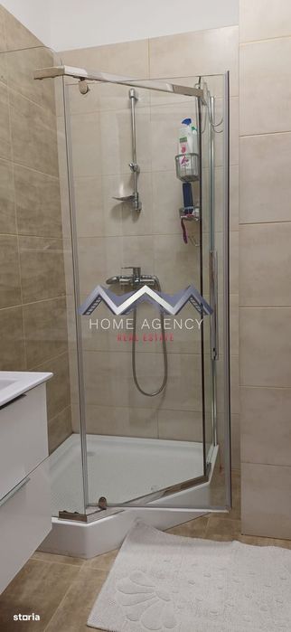 Apartament 3 camere Parc Bazilescu bloc boutique