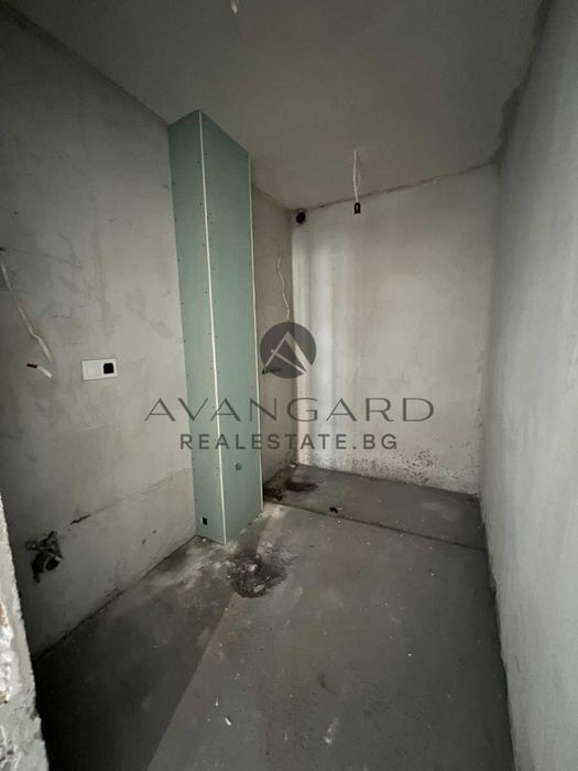 Продава се Двустаен апартамент в Пловдив, Христо Смирненски - 69 кв.м за 1740 €/кв.м - Снимка #4