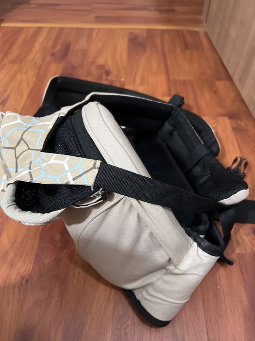 Эргорюкзак для малыша