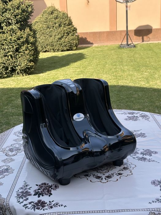 Foot Massager Массажёр для ног Massajor aparat (Оригинал) massage