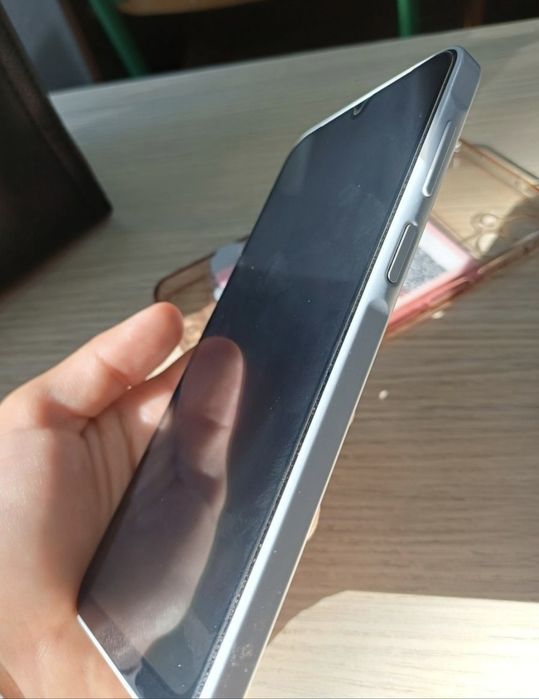 Samsung A16 5G 6/128GB Vetnam Orginal Ideal Tel Sotiladi.!