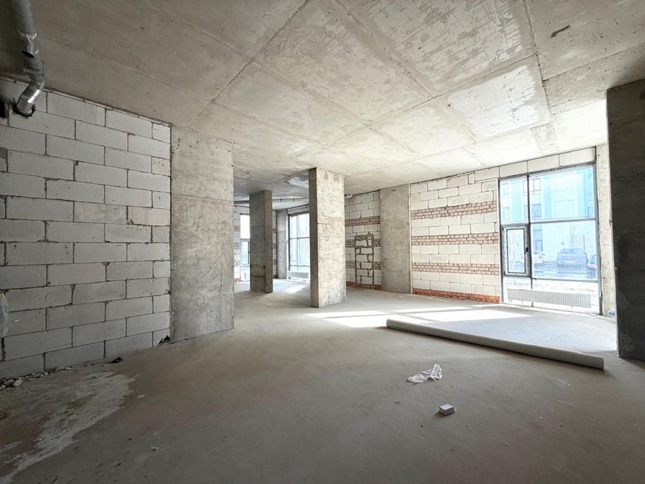 Продам помещение 150 м2 Байтурсынова 30