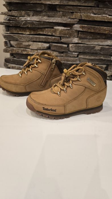 Обувки Timberland ботуш бота размер 29